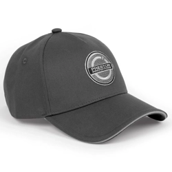 Preston Innovations Grey Granite Cap